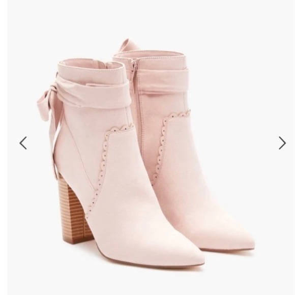 Brand new just fab booty NWT - Picture 1 of 2